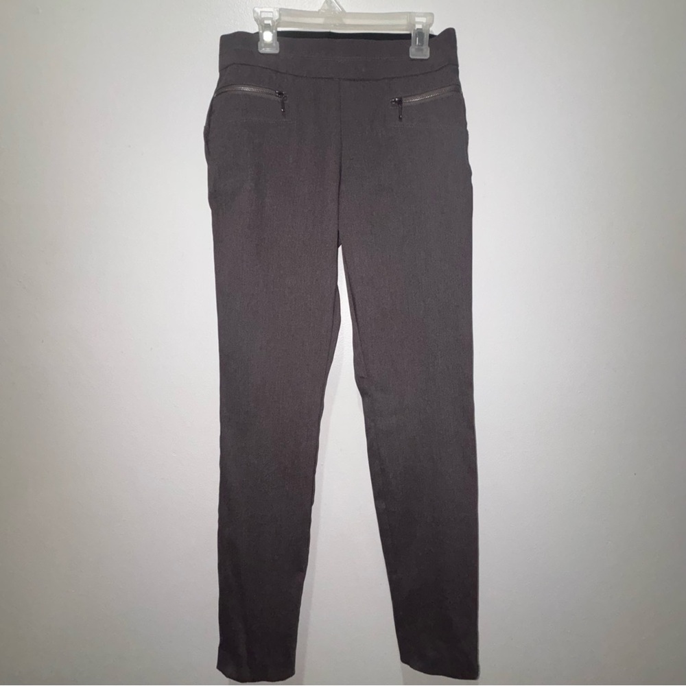 Stylish Gray Pants